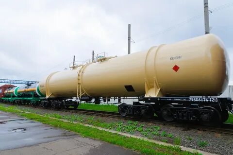 Восьмиосный вагон