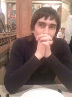 Алим аппаев