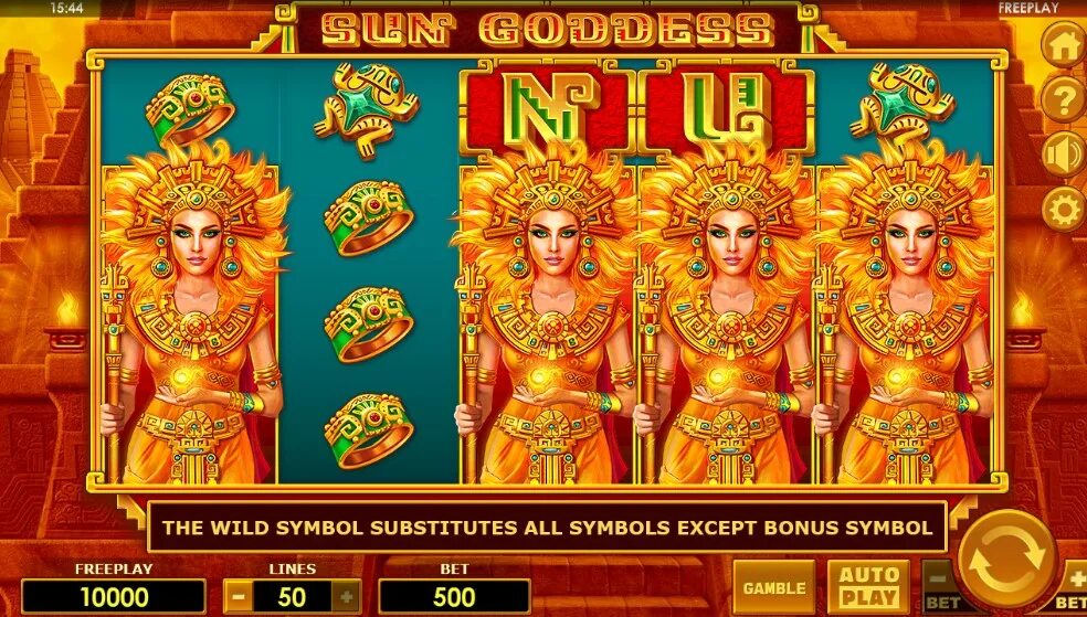 Lust goddess играть. Sun Goddess казино. Sun Goddess казино Bonus. Слоты Sun. Восточная богиня слот.