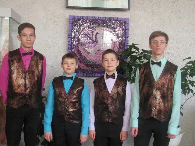 сош 2 сарапул