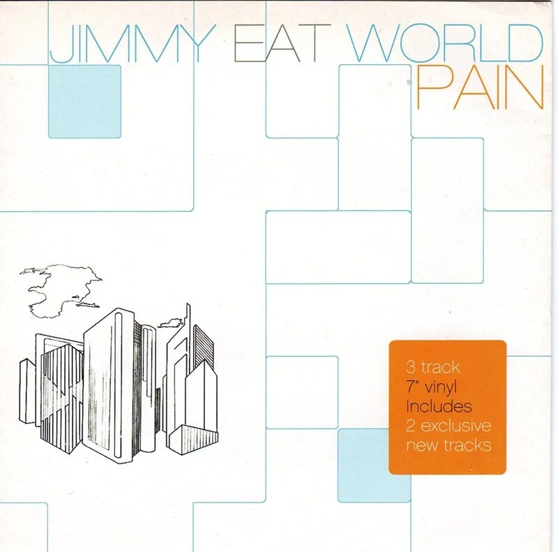 A world of something. Jimmy eat World Pain. Jimmy eat World Vinyl. Обложка рок группы Jimmy eat World. Jimmy eat World принт.