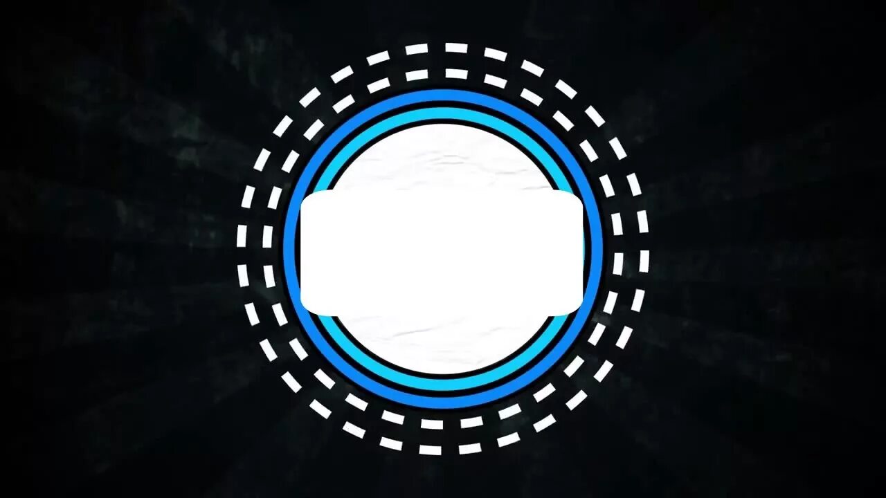 Channel main intro