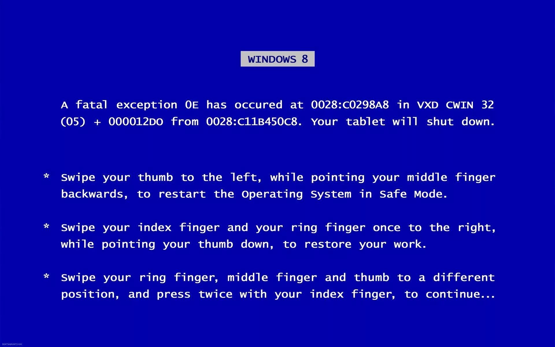 Синий экран. Экран смерти. Синий экран смерти Windows. BSOD синий экран смерти.