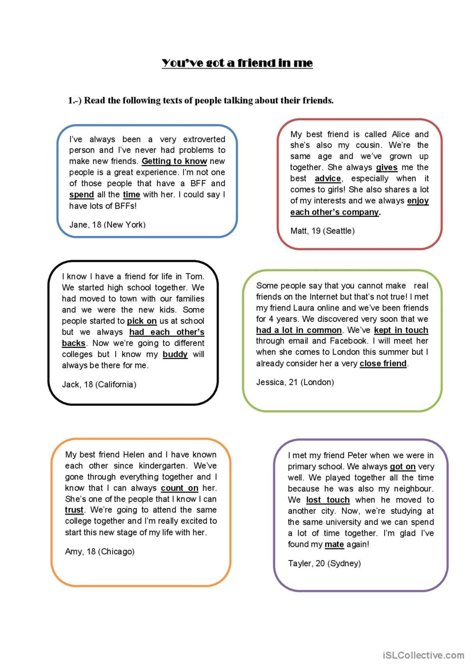 Friends about me spoken. Friendship Worksheets. Vocabulary about friends. Relationships Worksheets. Friends and Friendship Worksheets.