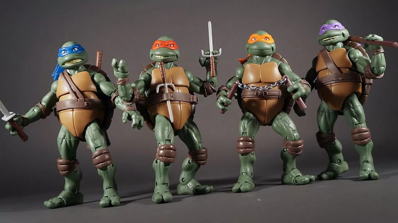 Фигурки NECA TMNT 1990. Фигурки Черепашки ниндзя 1990. Фигурка Черепашки ниндзя 1990 Леонардо. Фигурка playmates Toys TMNT Донателло 1988.