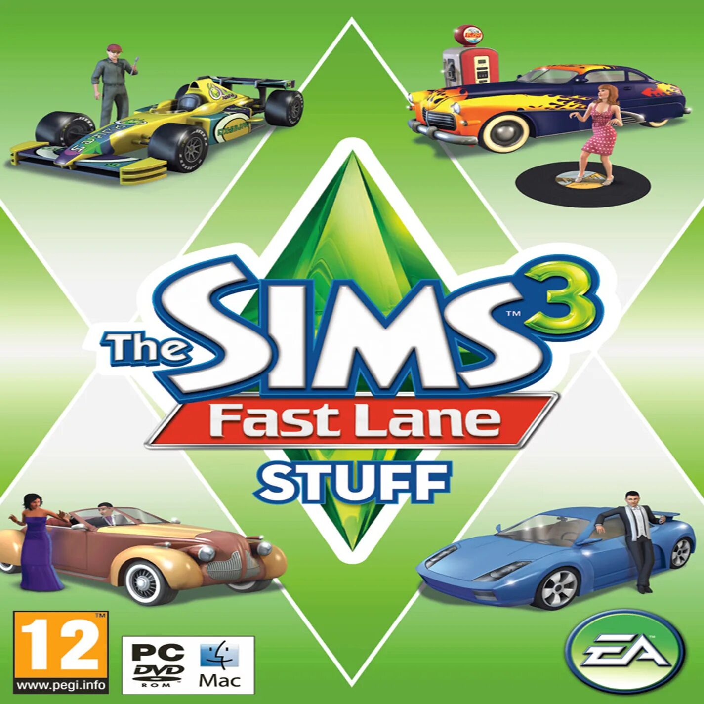 Fast Lane stuff. SIMS 3 fast Lane stuff. The SIMS 3 fast Lane stuff Скриншоты. Fast lane 2