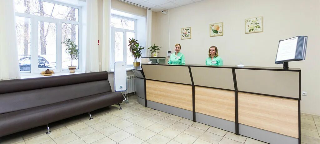 Врачи медицинского центра "Альба-мед": 33 врача Симферополь