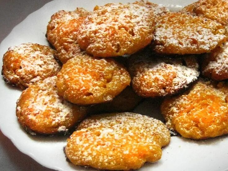 Морковное печенье Carrot cake cookies recipe, Carrot cake cookies healthy, Carro