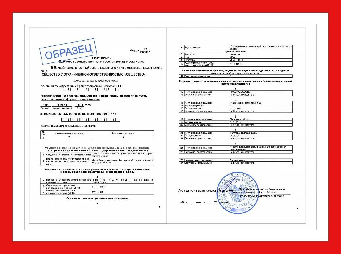 Зарегистрировано ли юр лицо. Зарегистрировано ли юр лицо