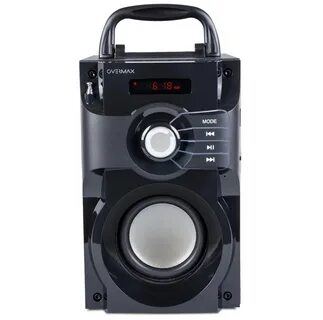 Bluetooth колонки sd fm