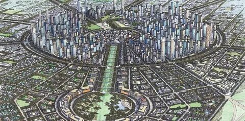 Экология 2030