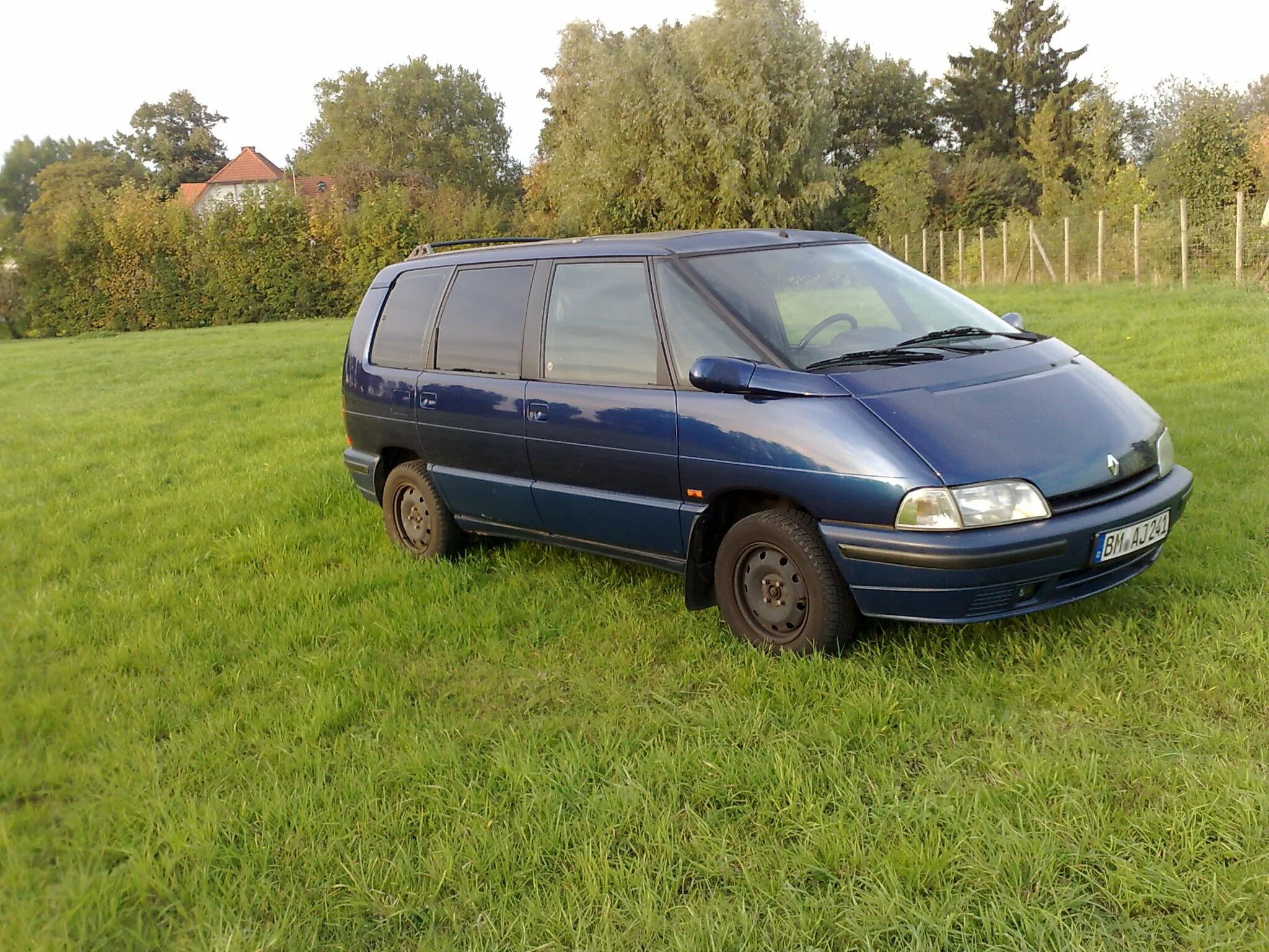 Renault espace 2. Renault Espace, 1992. Рено Эспейс 2 1992. Renault Espace 1988.