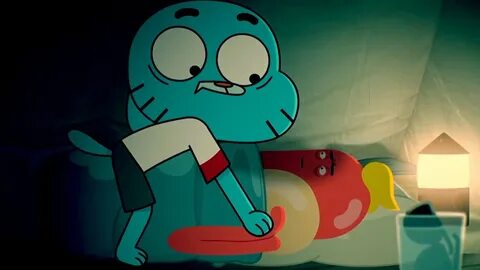 Troublemaker (Olly Murs) - Hotdog Guy x Gumball - YouTube.