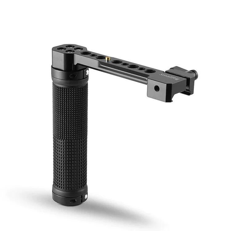 Боковая рукоятка для стедикама для ronin. Ручки smallrig 3027. 09. Универсальная боковая ручка для стедикама. Ручка верхнем.