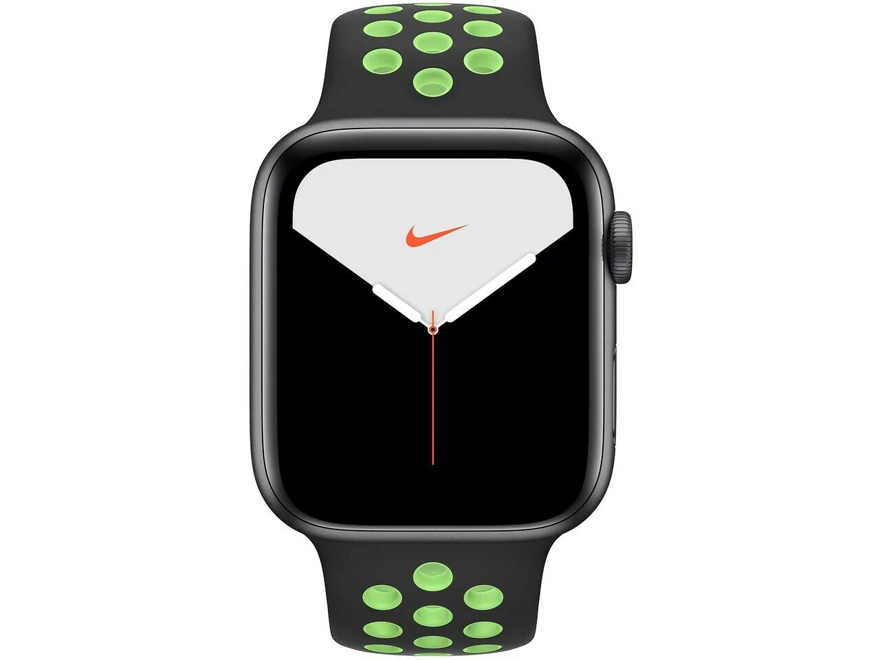 Apple nike sport. Эпл вотч найк. Apple watch 5 44mm Nike Black. Nike Sport Band wm0058. Эппл вотч Сериес 5 найк.