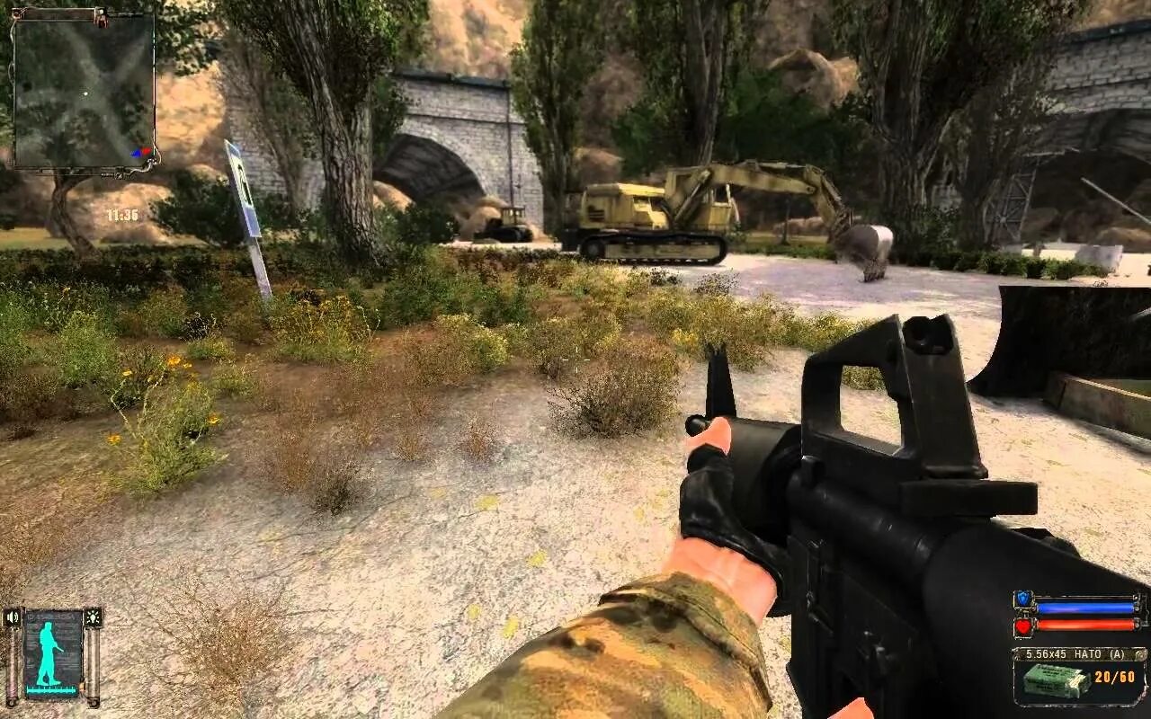 L. Ogse 0. 2 r2. Сталкер ogse. 6.