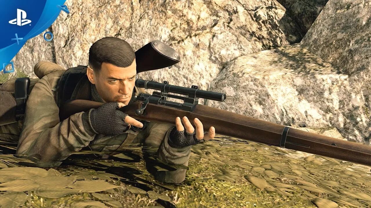 Снайпер Элит 5. Sniper Elite 4-5. Sniper Elite 2022. Sniper Elite v5.