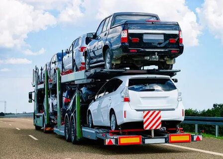 Ввезти автомобиль из китая