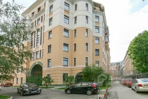 Москва пер 5