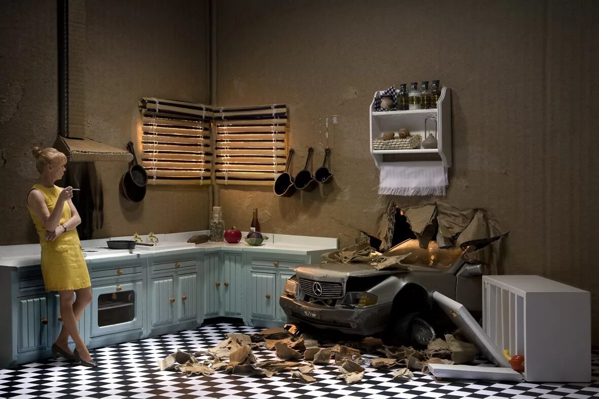 Красивые необычные кухни. Евгений рыбов. Креативная реклама посуды. Маленький повар. Оригинальные кухни.