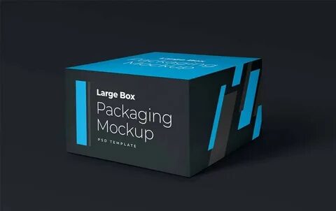 Packaging box