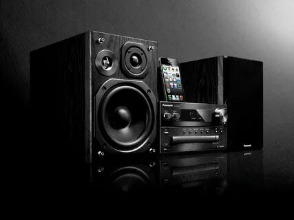 Panasonic sc