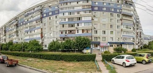 Kaluga, Bakery ReadyMap