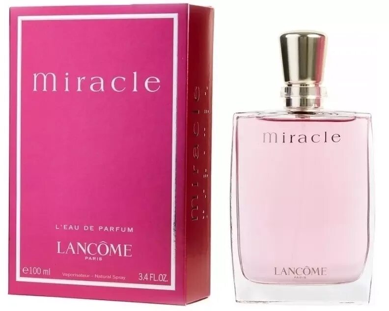 Lancome Miracle 100 ml. Ланком Миракл духи женские. Ланком Миракл классика духи. Ланком духи Миракл 50мл.