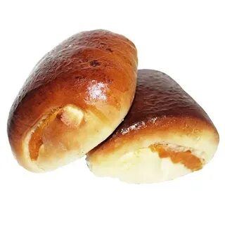 Булочки с повидлом