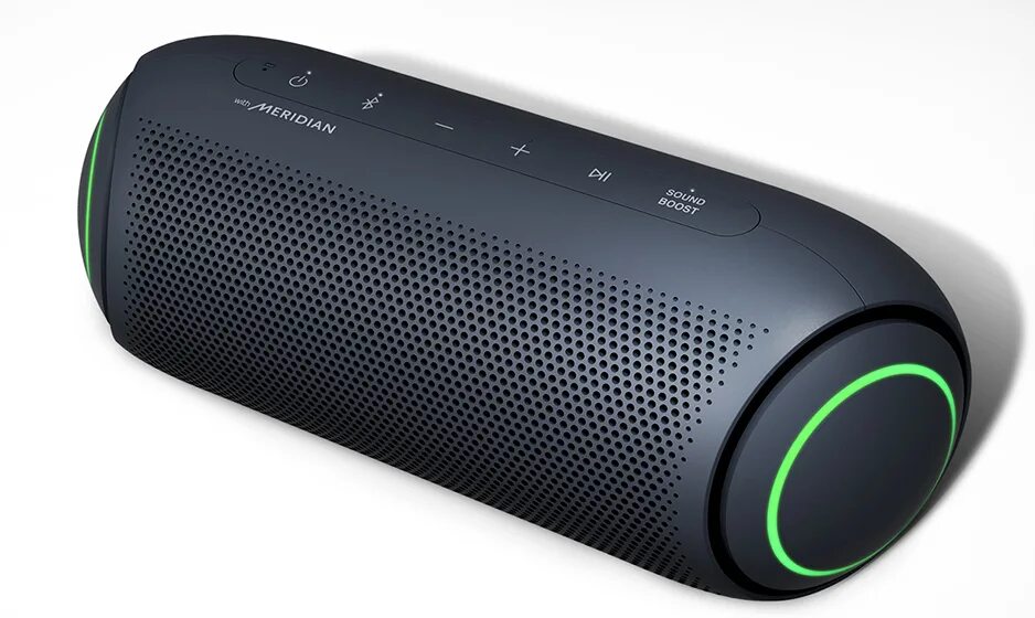 Колонка блютуз портативная lg. Lg xboom go pl5 black. Lg xboom go pk7 40 вт. Блютуз колонка lg music flow5. Lg xboom go pk5.