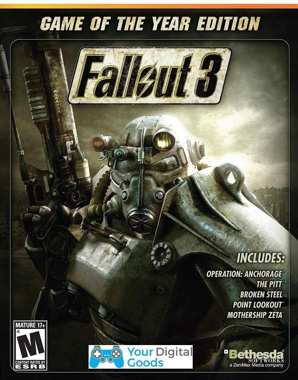 Fallout 3 ps3. Fallout 3 ps3 обложка. Fallout 3 GOTY Xbox 360 диски. Fallout 3 GOTY Edition. Игры game of the year edition