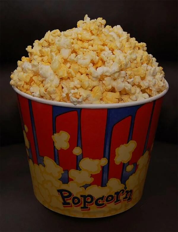 Popcorn 1