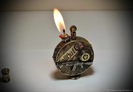 Art lighter