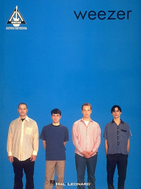 Визер группа блу. Weezer солист. Weezer weezer the blue album. Weezer weezer the blue album. Weezer blue.