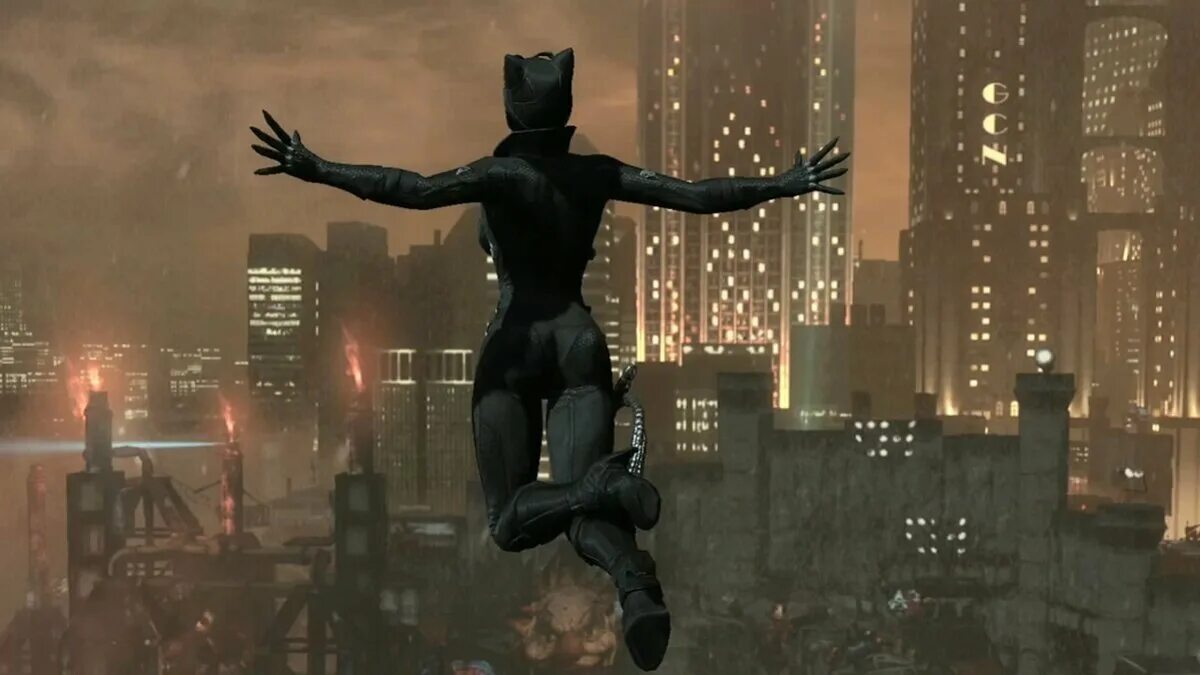 Catwoman Arkham City. Batman Arkham City Catwoman. Batman Arkham City женщина кошка. Бэтмен Аркхем Сити задница женщины кошки.