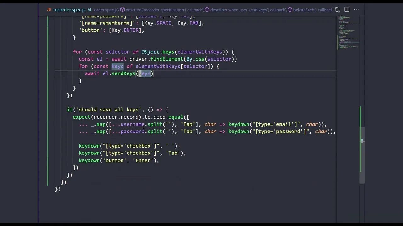 Default function javascript. Default function javascript