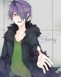 Purple boy