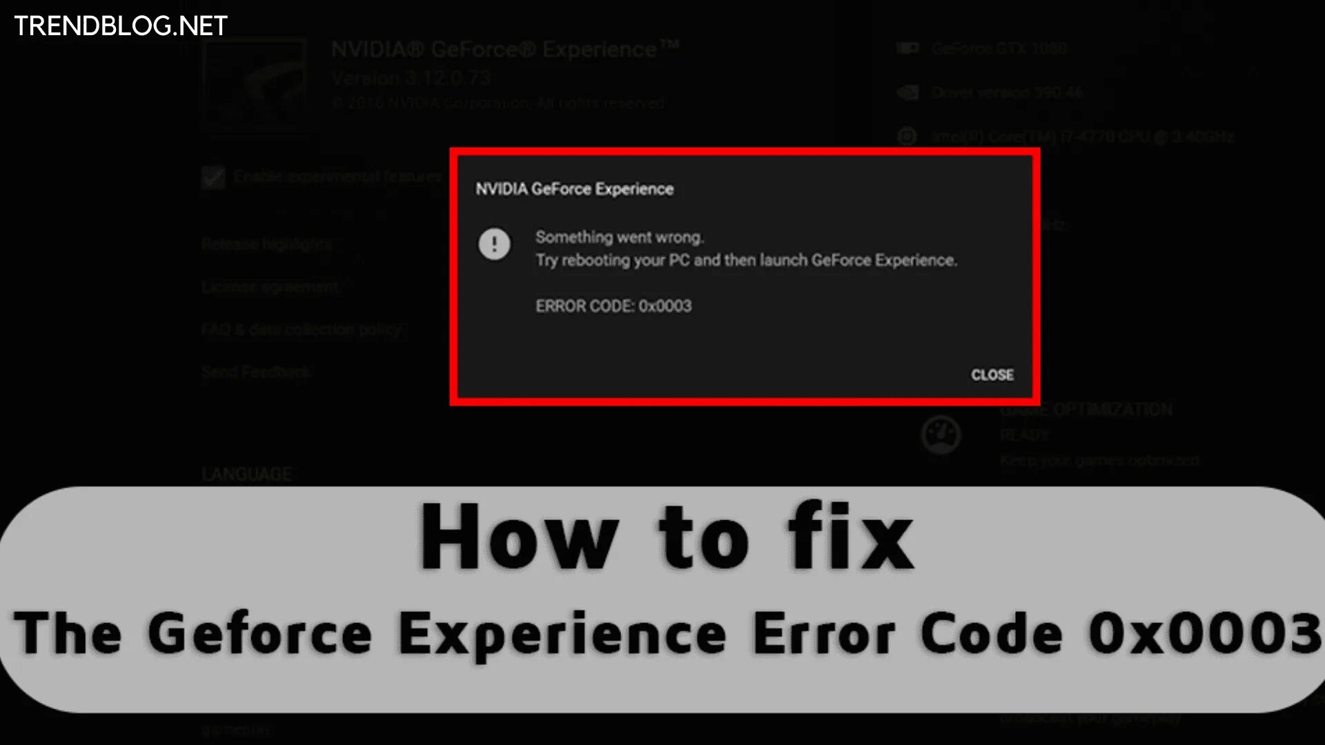 Geforce experience error 0x0003. Ошибка 0x0003 GEFORCE experience. NVIDIA Error. GEFORCE Now ошибка 0x00000157. Ошибка GEFORCE experience.