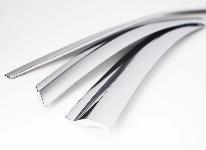 хромированные дефлекторы. хромированные дефлекторы. хромированные дефлекторы. мухобойка хромированная ix35. Sim дефлекторы боковых окон для hyundai elantra (2015-2020).