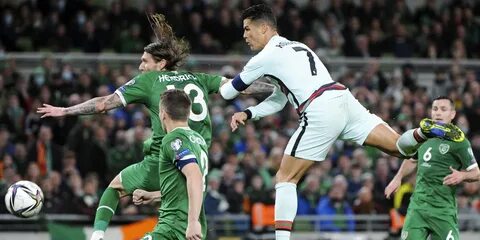 Qualificação Mundial2022. 