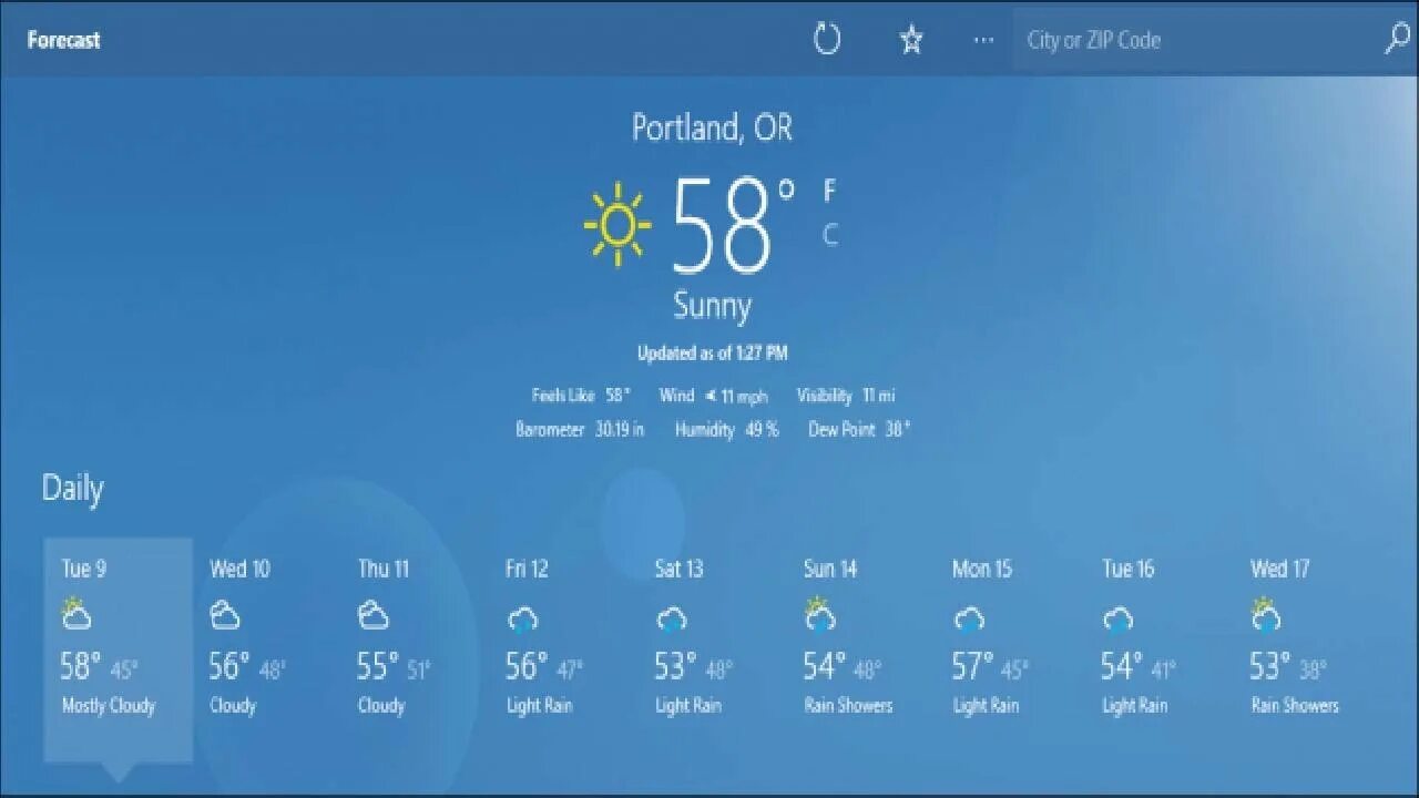Погода в 10 часов. Интерфейс приложения погоды. Погода Windows 10. Приложения виндовс 10. Погода виндовс 7.
