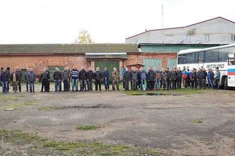 Военкомат рыбинск