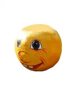 Мячики колобок
