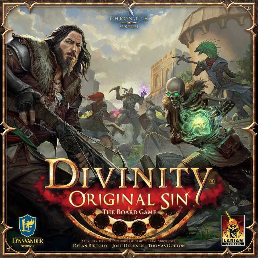 Дивинити ориджинал син настольная игра. Дивинити ориджинал син 1. Divinity Original sin настольная игра. Дивинити ориджинал син 2 настольная игра. Larian studios игры