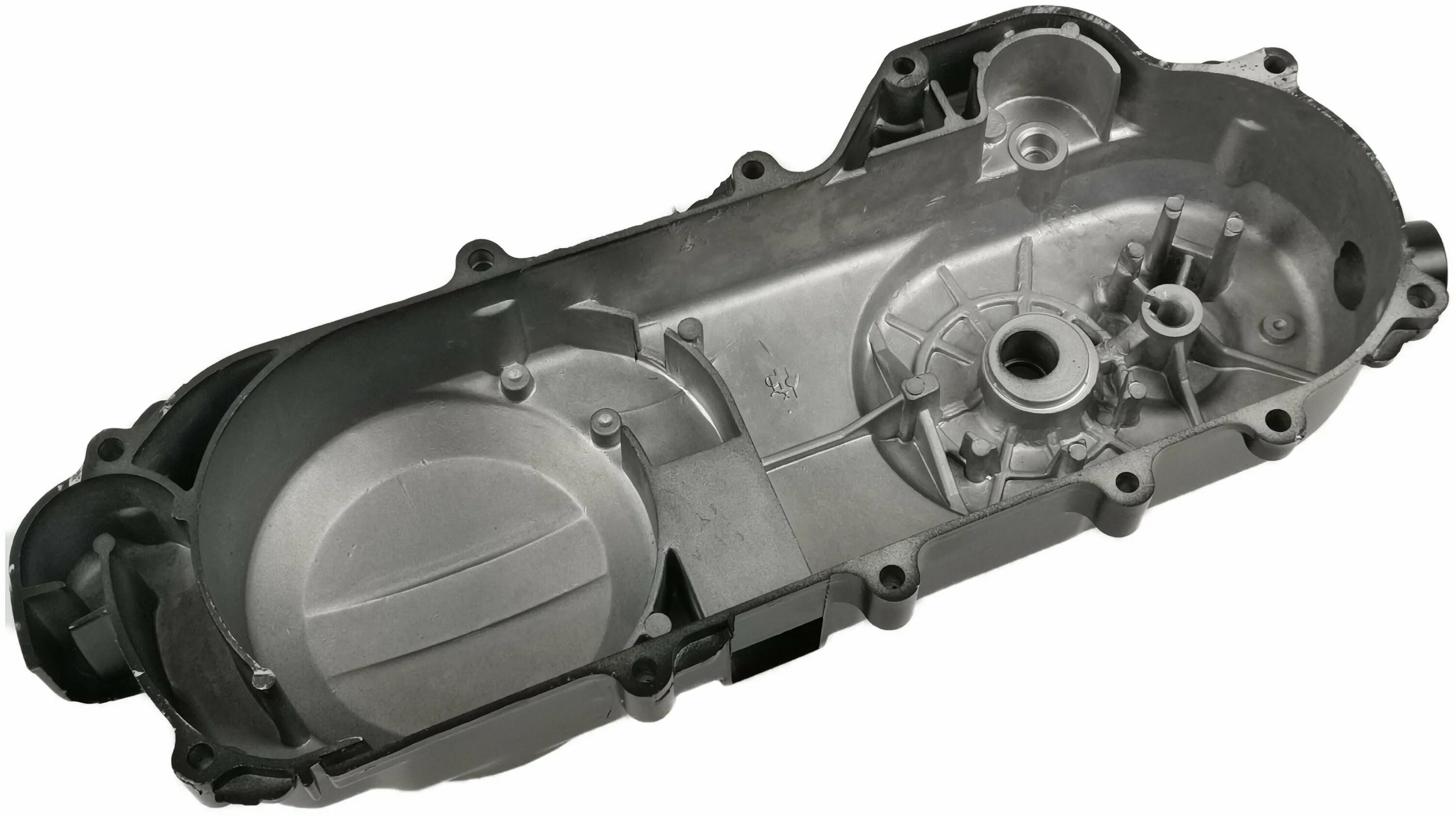 крышка вариатора на скутер. крышка вариатора 139qmb. крышка вариатора 139qmb 12. крышка вариатора стелс скиф 50 в сборе. крышка вариатора на скутер.