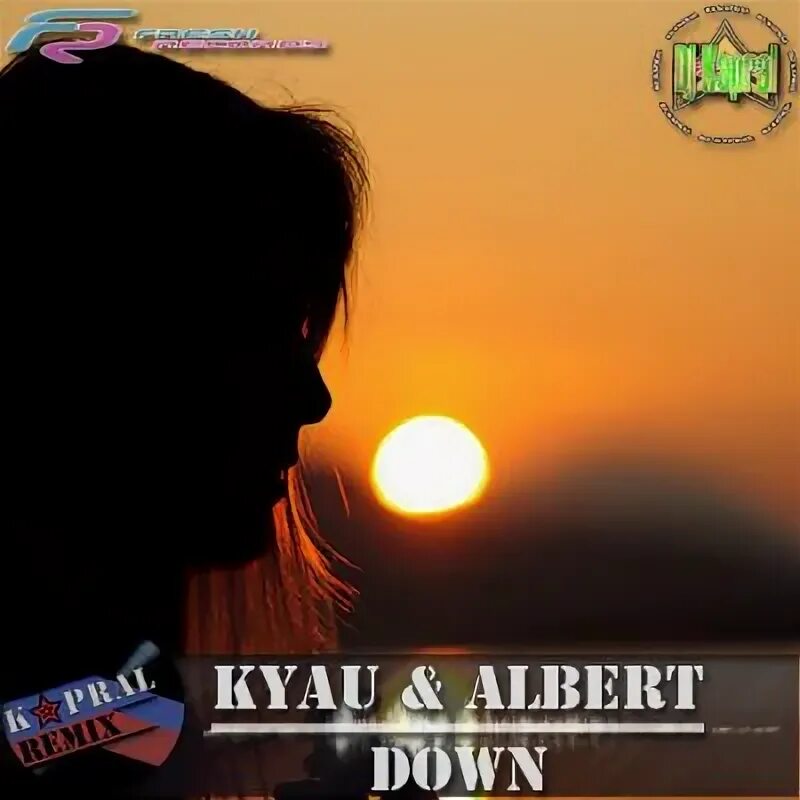 Kyau & Albert - walk down (Paul Arcane Remix). DJ Kulagin. Kyau & Albert - another time (Daniel Loudlight Remix). Deep remix mp3