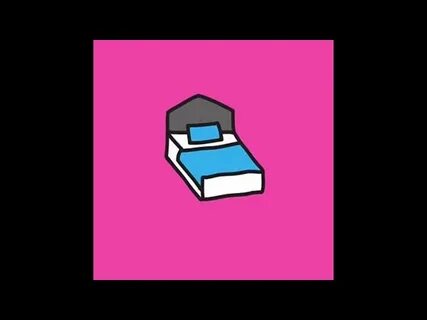 Kero kero bonito i rather sleep