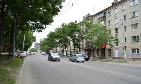 Хабаровск ленинградская 5