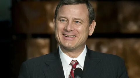 John roberts