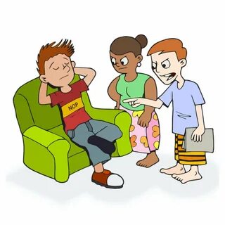 Подростки для презентации